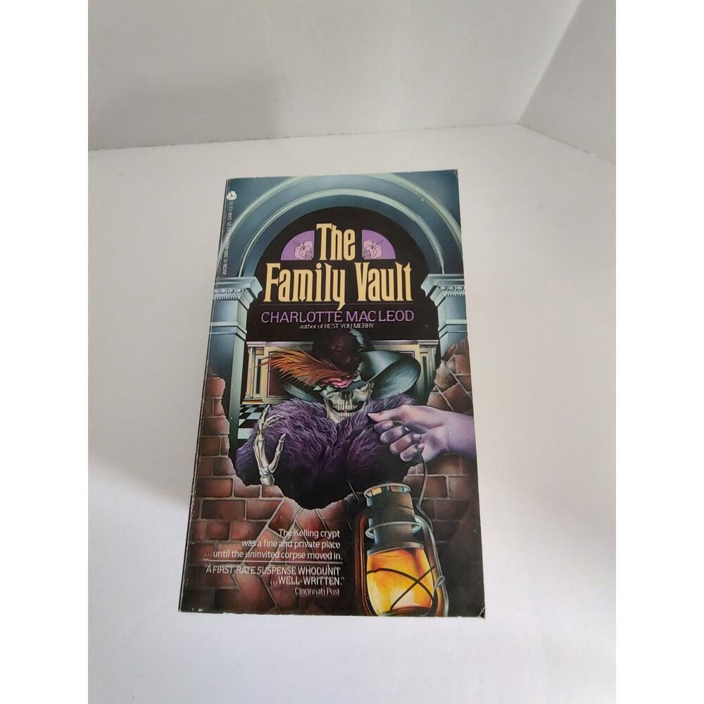 Mixed Authors Lot/15 Paperback Mystery Crime Thriller Suspense Novels - Picture 9 of 16